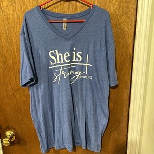 Women’s t-shirt